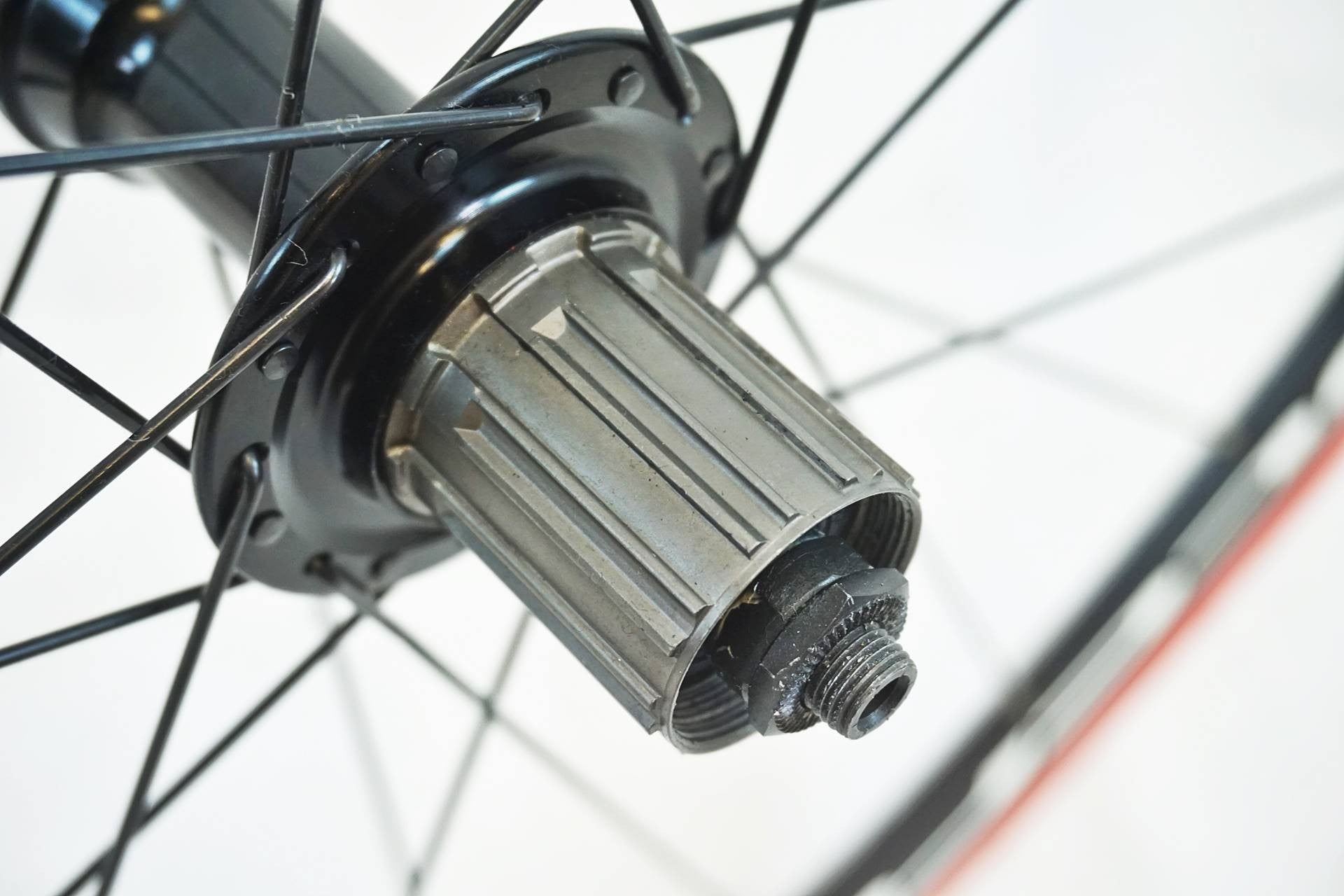 Fulcrum Racing Sport クリンチャー・シマノ・リムブレーキ Fulcrum Racing Sport リムブレーキ SHIMIMANO11s 自転車