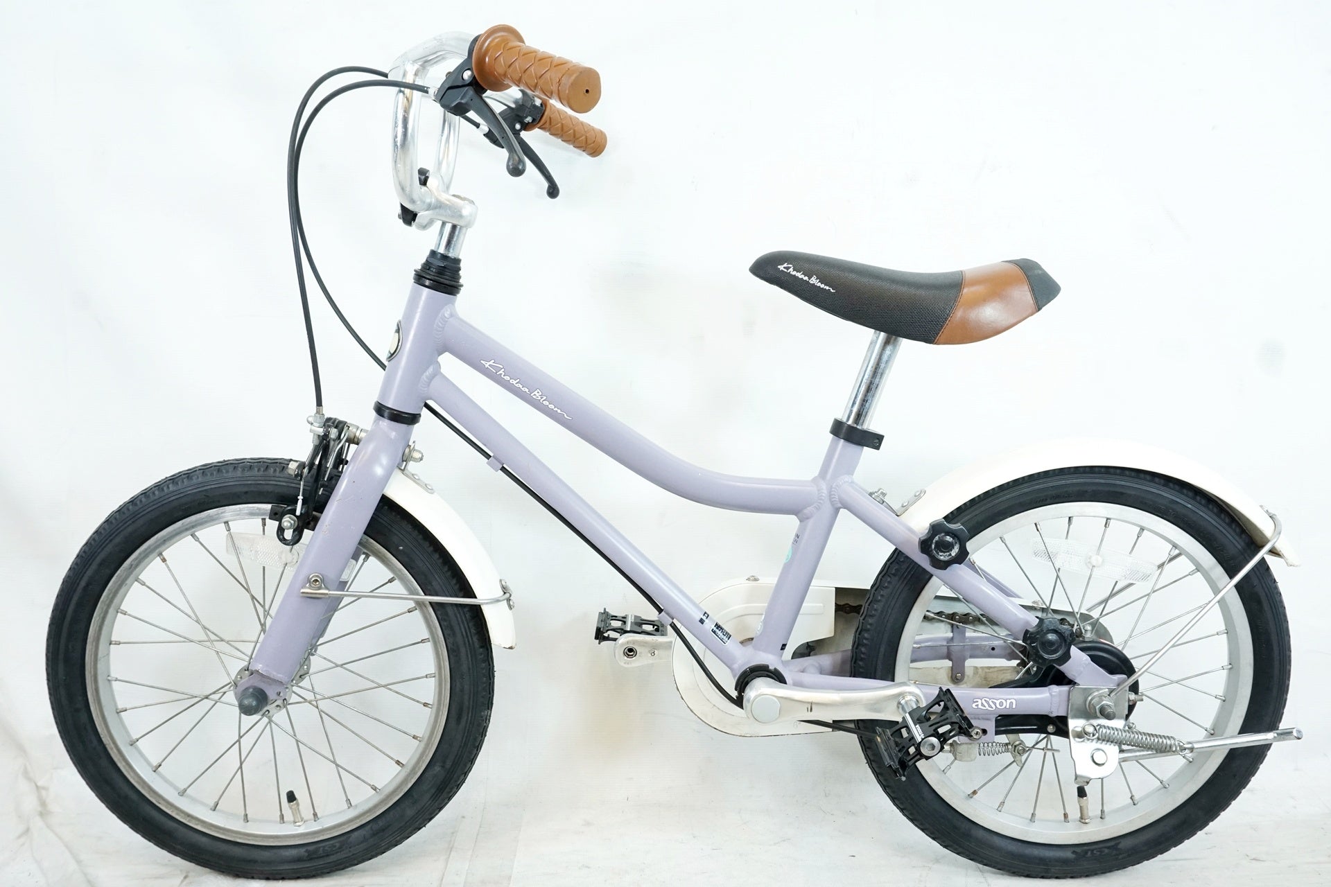 KHODAA BLOOM 「コーダーブルーム」 ASSON K16 2018年頃 キッズバイク