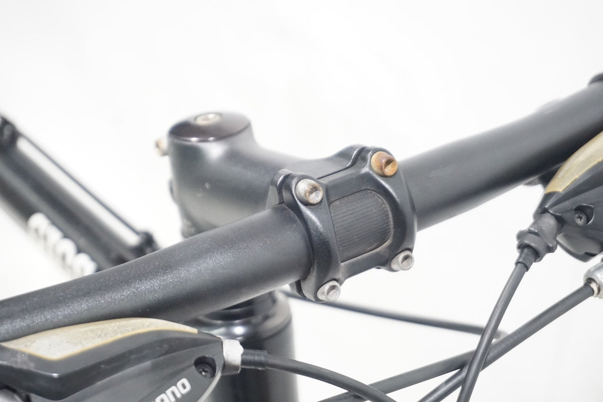 GIOS 「ジオス」 MISTRAL DISC 2020年モデル クロスバイク / 滋賀大津店