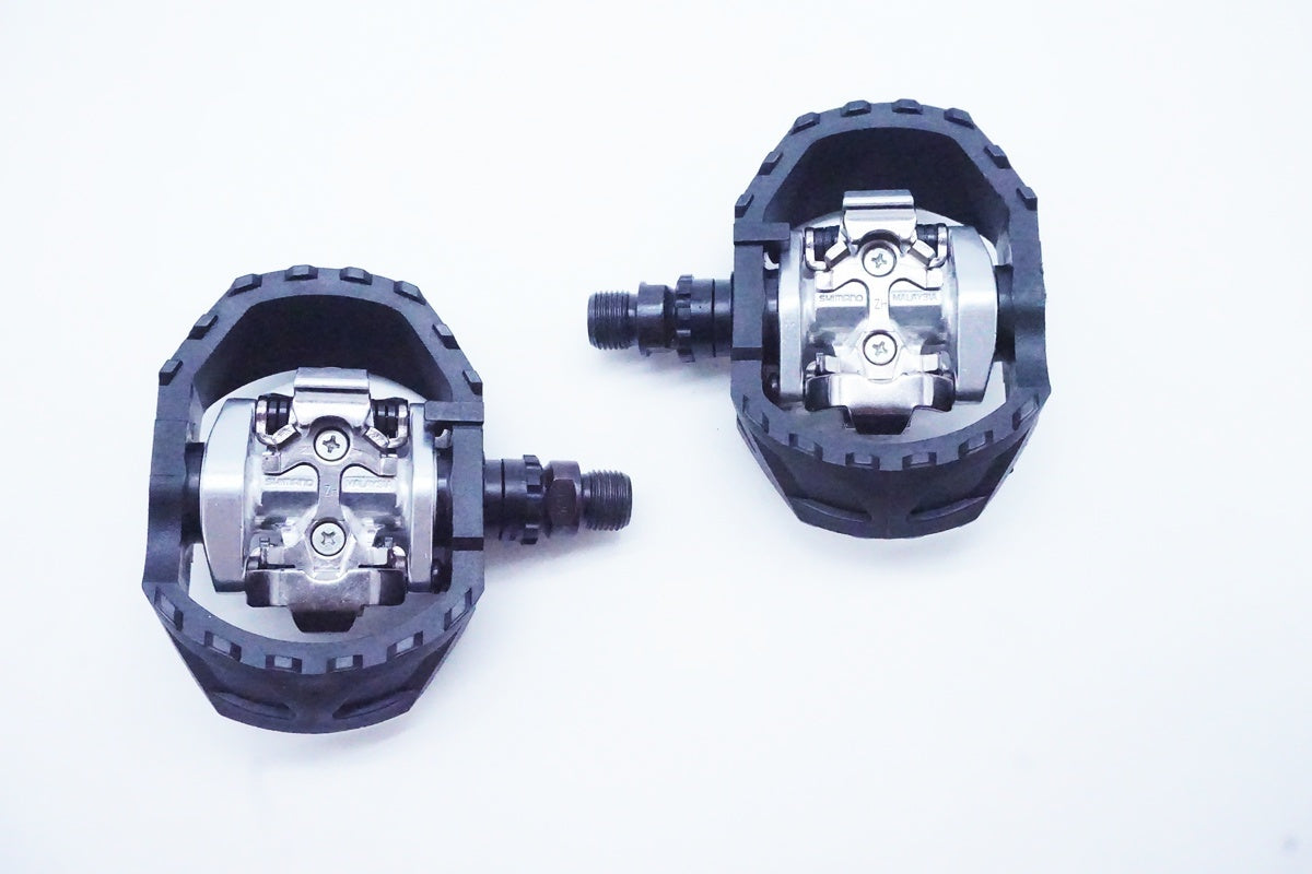 SHIMANO「シマノ」 PD-M424 ペダル/ 京都西院店