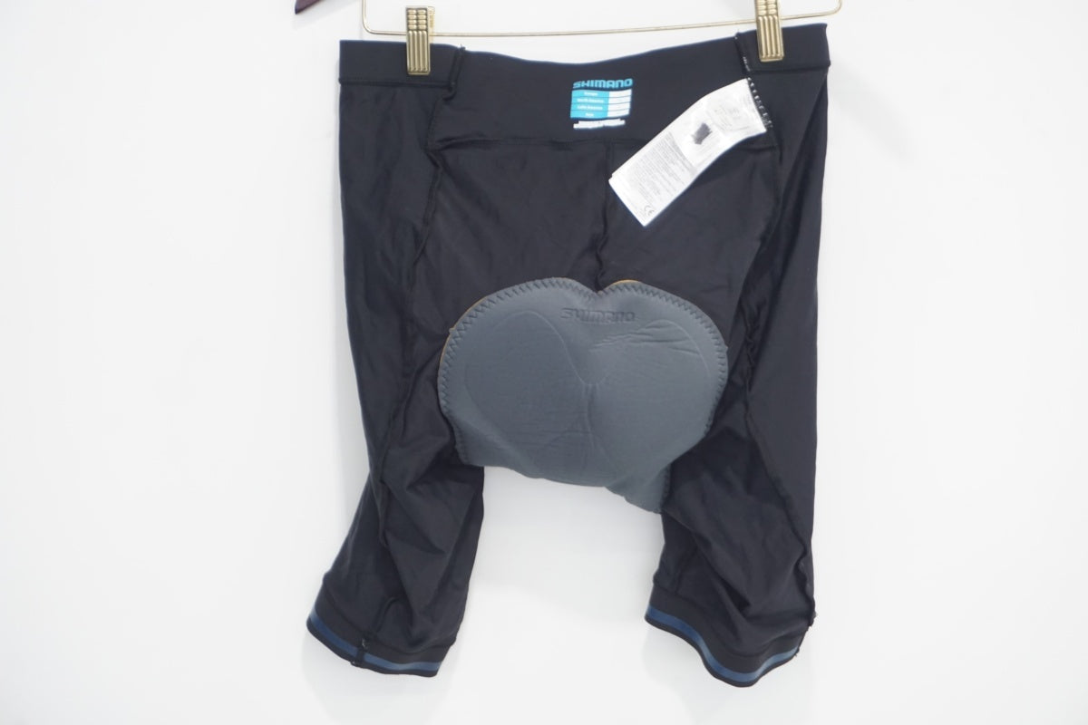 SHIMANO 「シマノ」 Asia XLサイズ サイクルパンツ/ 滋賀大津店