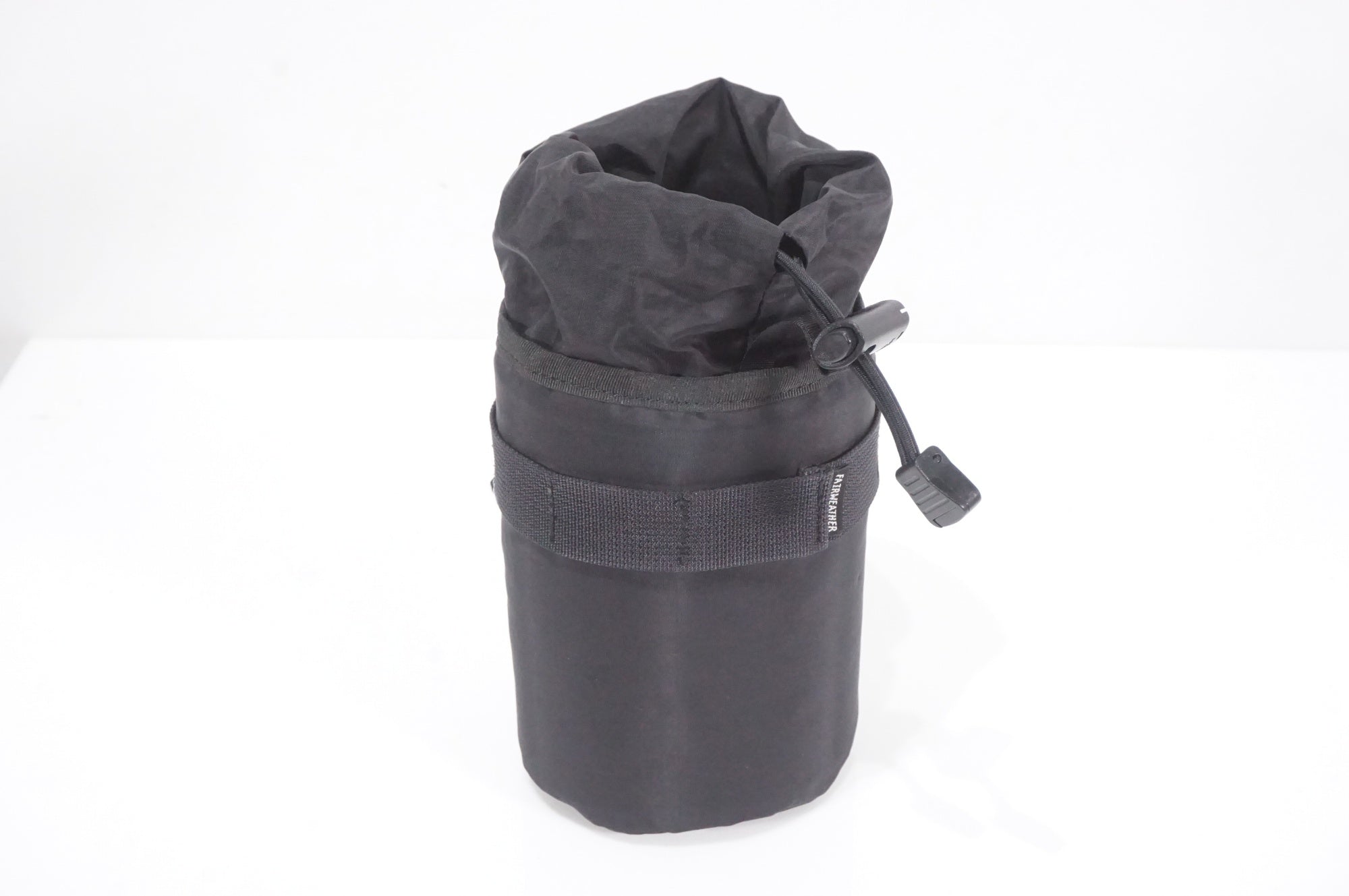 FAIRWEATHER 「フェアウェザー」 ステムバッグ / AKIBA店