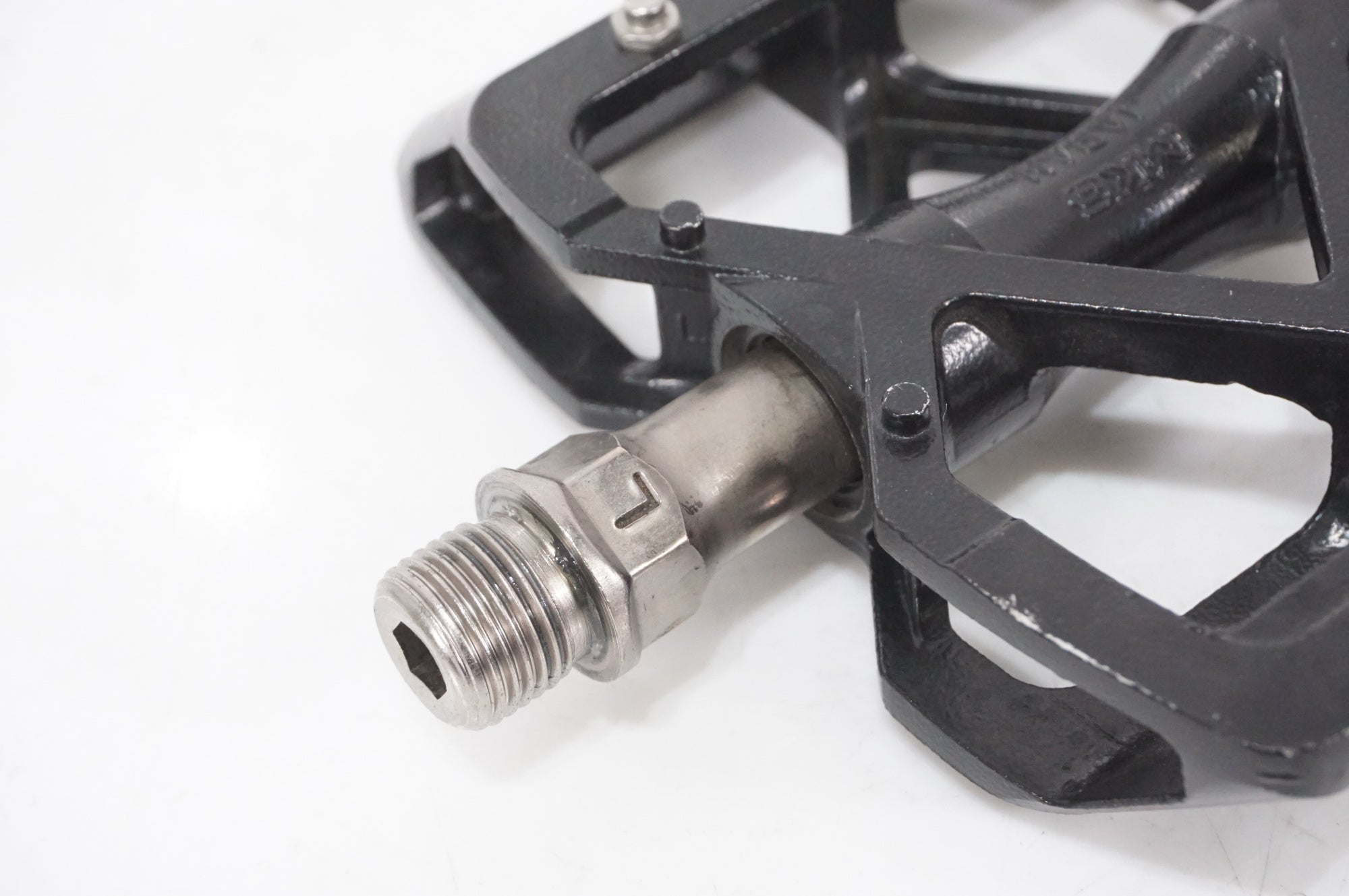 MKS 「ミカシマ」 ALLWAYS ペダル / AKIBA店