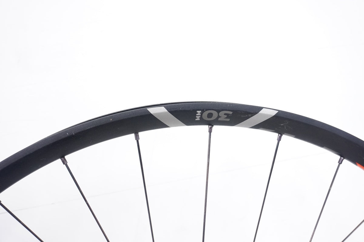 DT SWISS「ディーティースイス」 XM 1501 SPLINE ONE 29 シマノ11速 ホイールセット / 浜松店