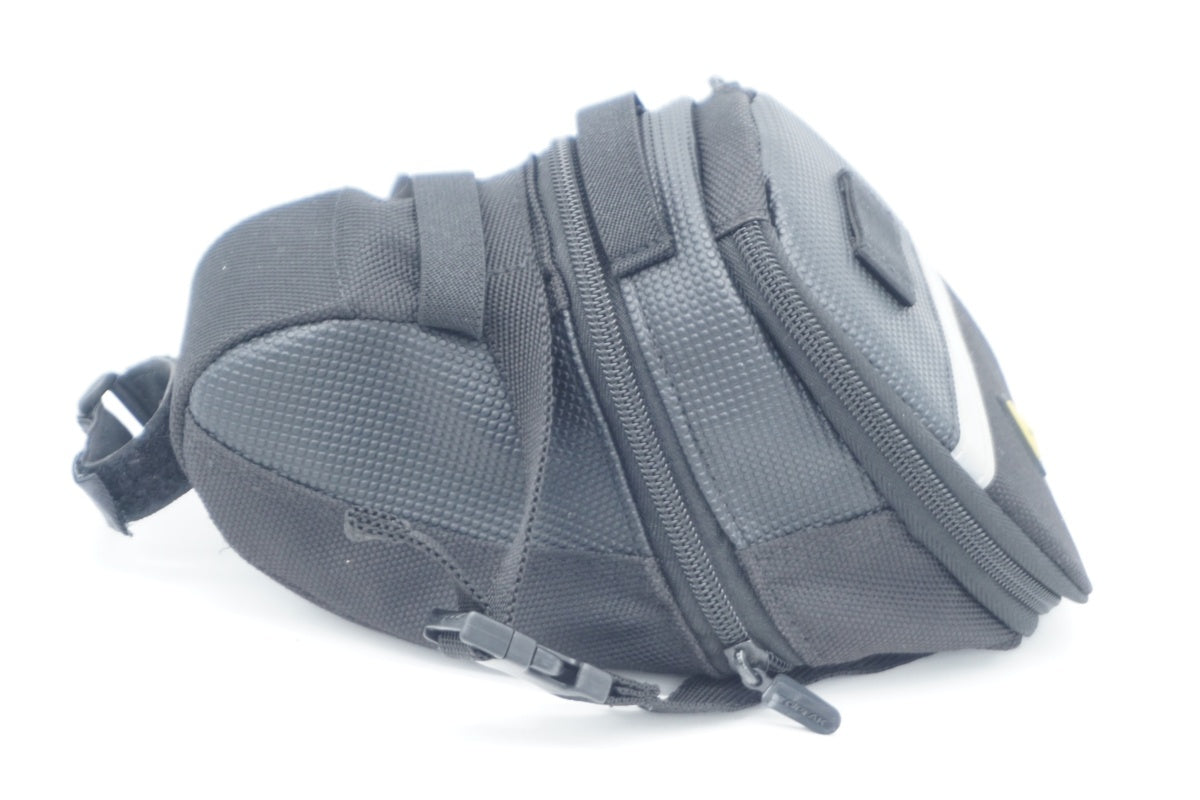 TOPEAK 「トピーク」 AERO WEDGE PACK MIDIUM サドルバッグ / 京都八幡店