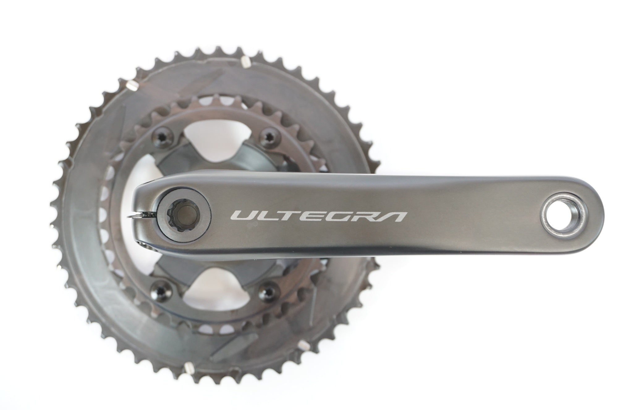 SHIMANO 「シマノ」 ULTEGRA FC-R8100 50-34T 170mm クランクセット / 宇都宮店