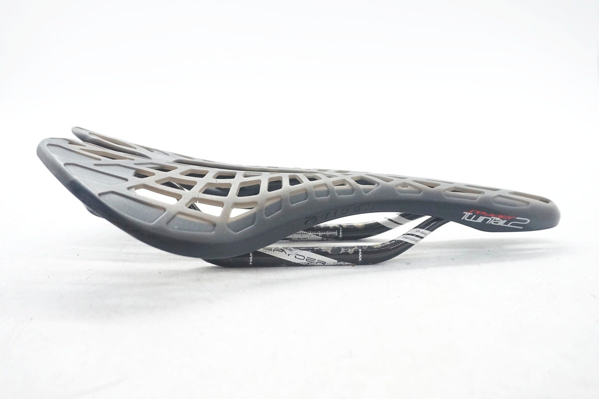 TIOGA 「タイオガ」 SPYDER TWINTAIL2 サドル