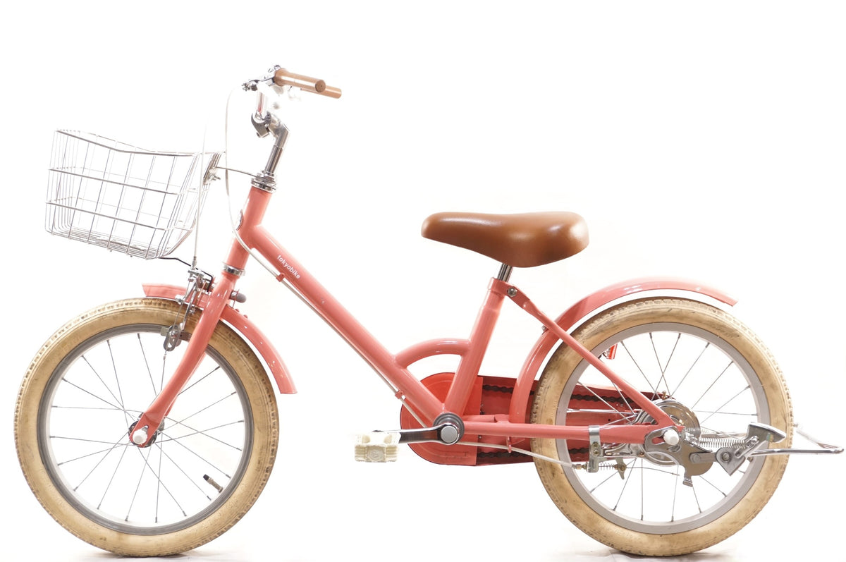TOKYOBIKE 「トーキョーバイク」 LITTLE TOKYOBIKE 16 2022年モデル キッズバイク / 有明ガーデン店