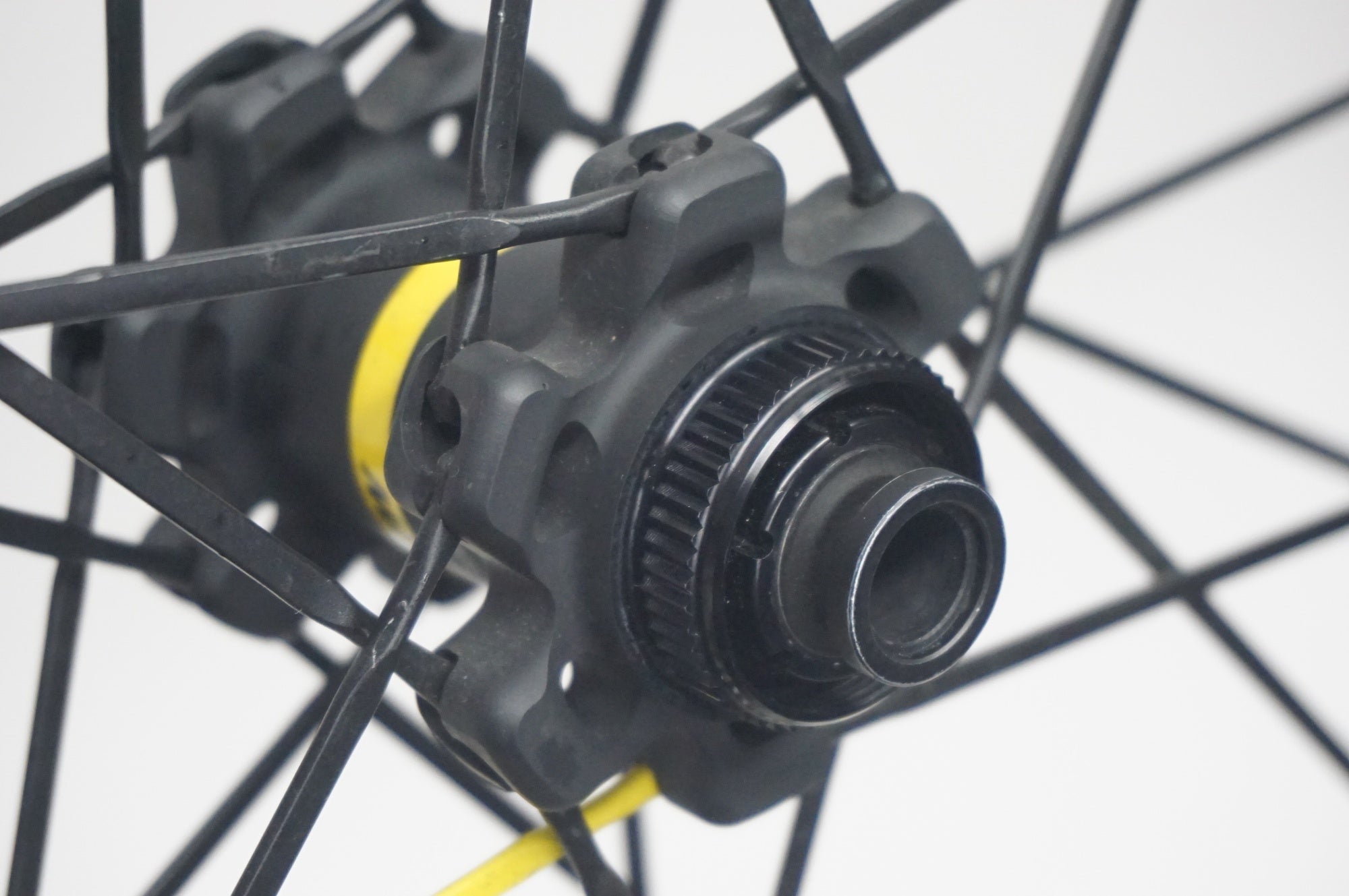 MAVIC 「マヴィック」 KSYRIUM PRO UST DISC シマノ11速 ホイールセット / 福岡店