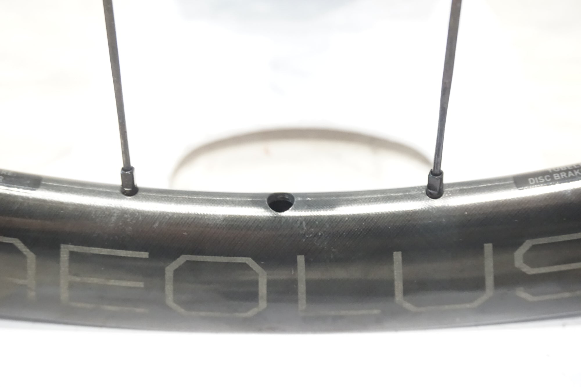 BONTRAGER 「ボントレガー」 AEOLUS RSL 37 シマノ11速 ホイールセット / 横浜戸塚店