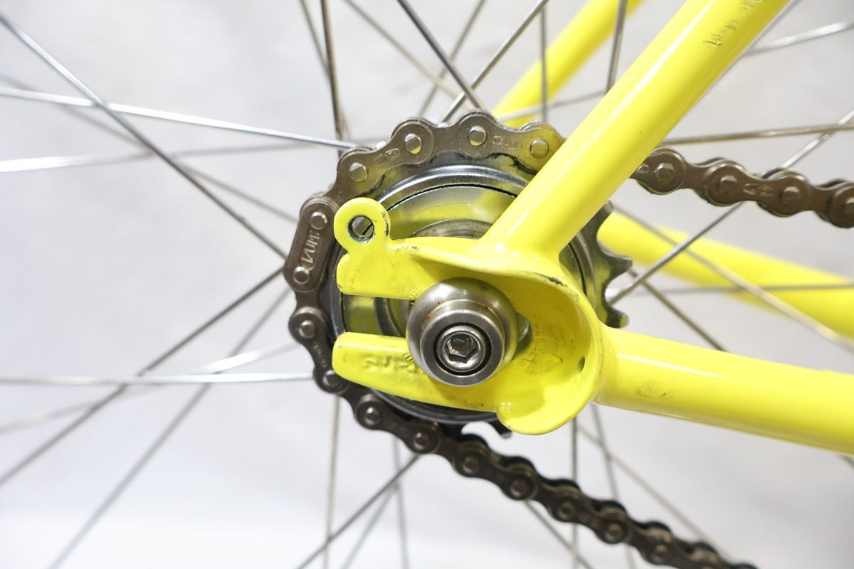 SURLY 「サーリー」 STEAMROLLER 2021年頃 ピストバイク / 高知店