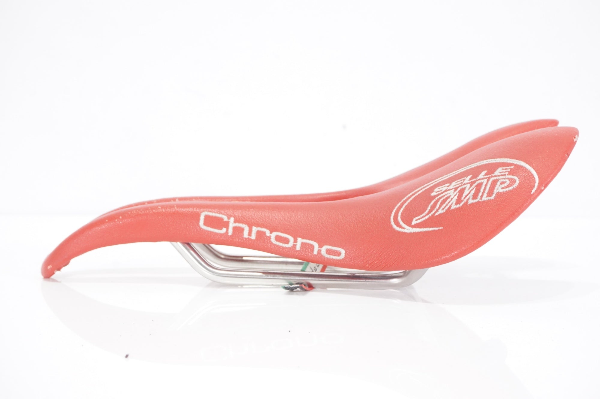 【超美品】Selle SMP CHRONO サドル Selle SMP サドル プロ Chrono - ホワイトをHBSで買う
