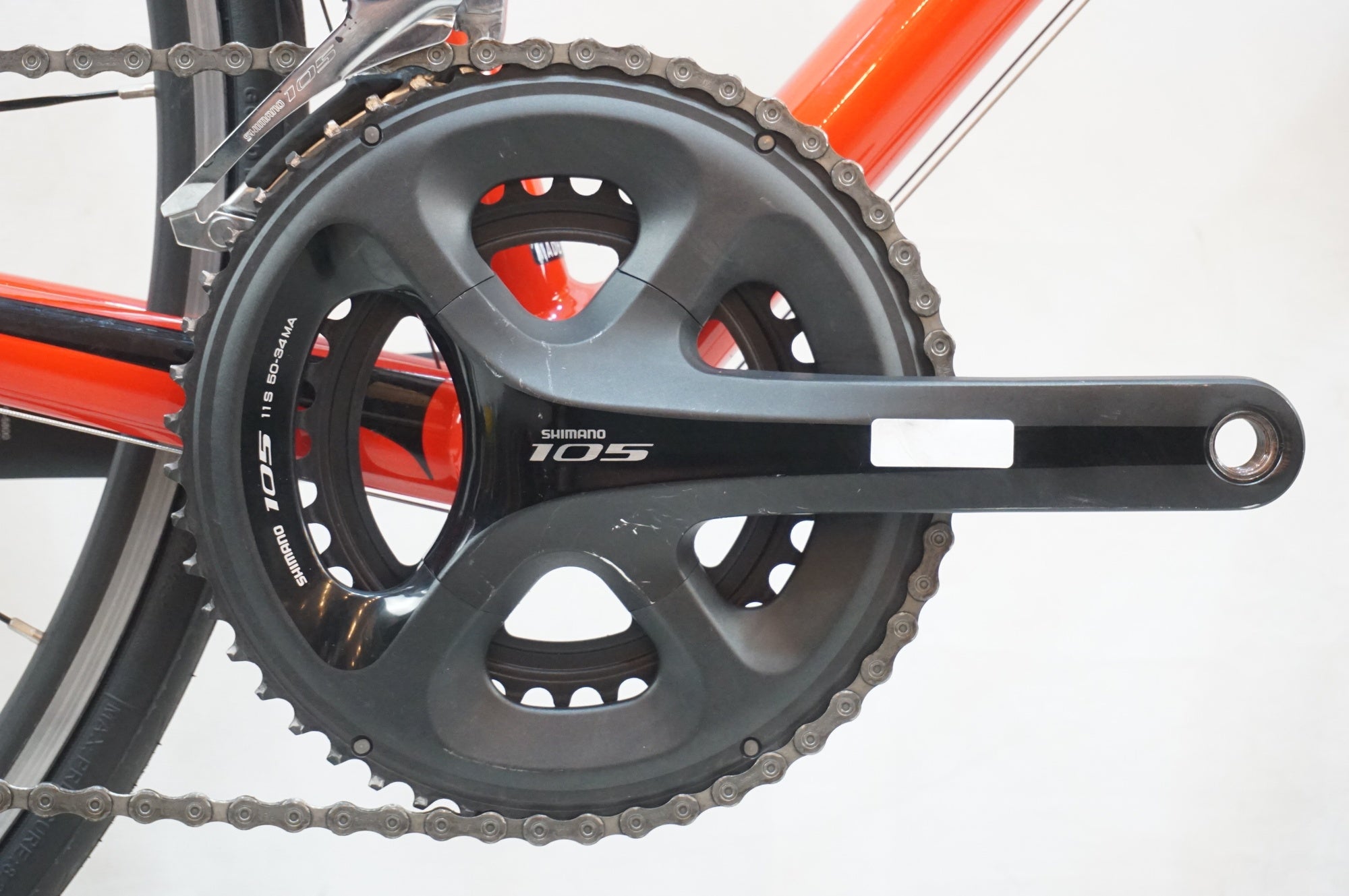 TREK 「トレック」 EMONDA ALR5 2018年モデル ロードバイク / 浦和ベース