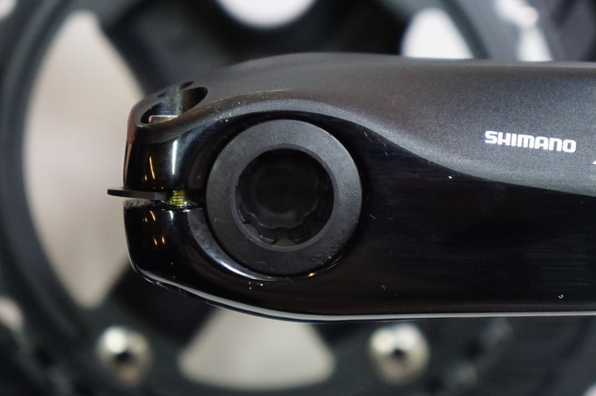 SHIMANO 「シマノ」 105 FC-R7000 170mm 50-34T クランク / 熊谷本店