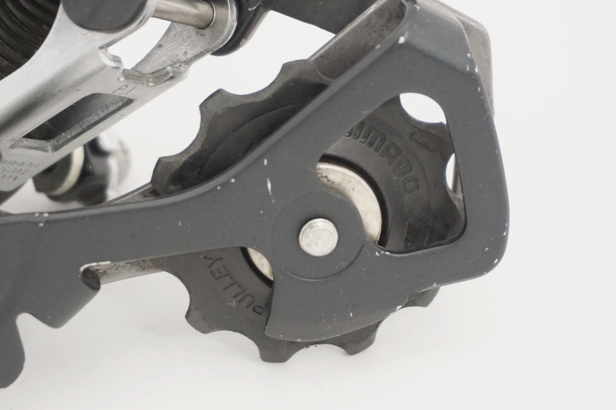SHIMANO 105 RD-5701-GS リアディレイラー シマノ 105 RD-5701-GS リアディレーラー（10S） | SHIMANO