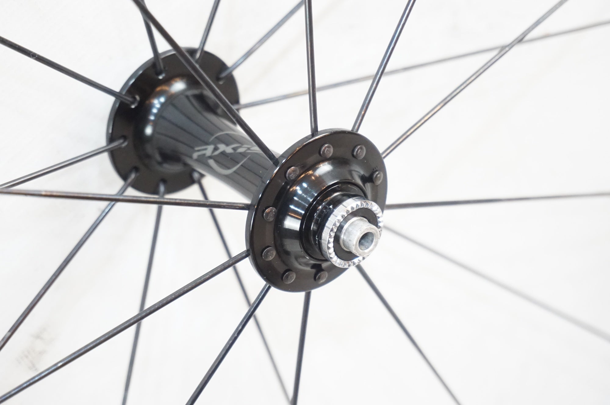 DT SWISS 「ディーティースイス」 R460 SHIMANO / SRAM 11S ホイールセット / 浦和ベース