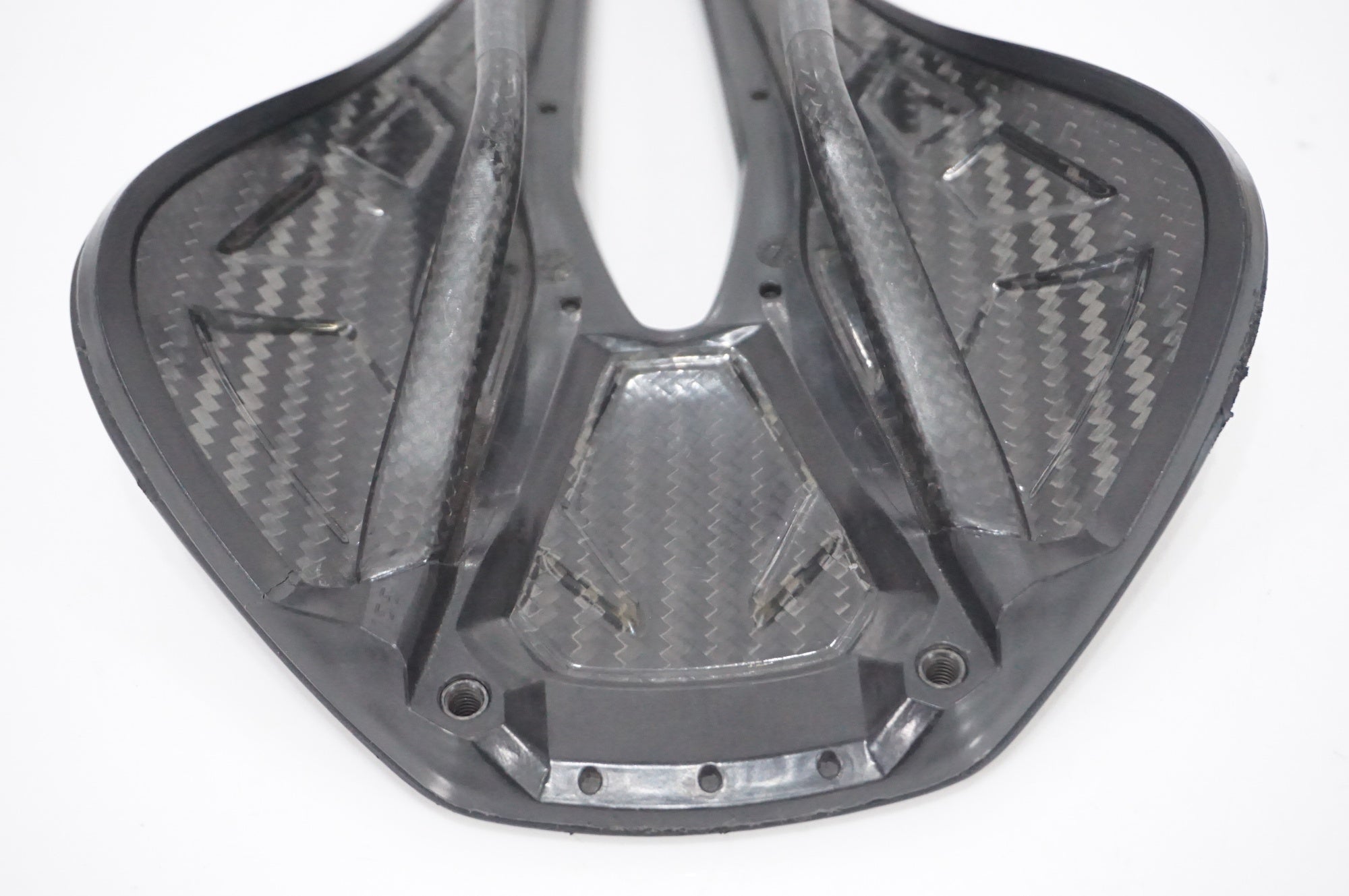 SPECIALIZED 「スペシャライズド」 S-WORKS POWER CARBON SADDLE