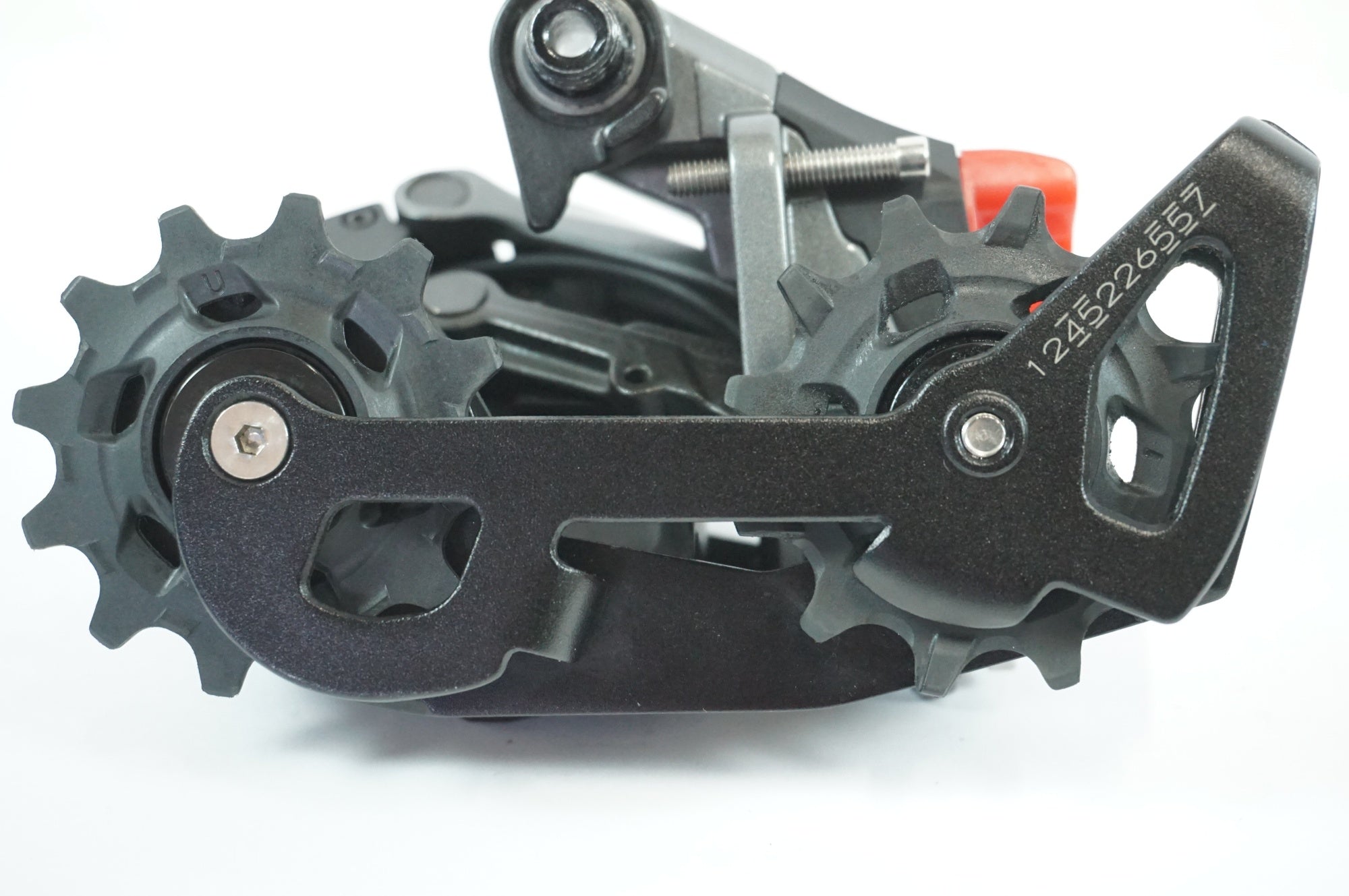 【訳あり】SRAM etap RIVAL リアディレイラー12s SRAM 「スラム」 RIVAL ETAP AXS リアディレイラー / 宇都宮店
