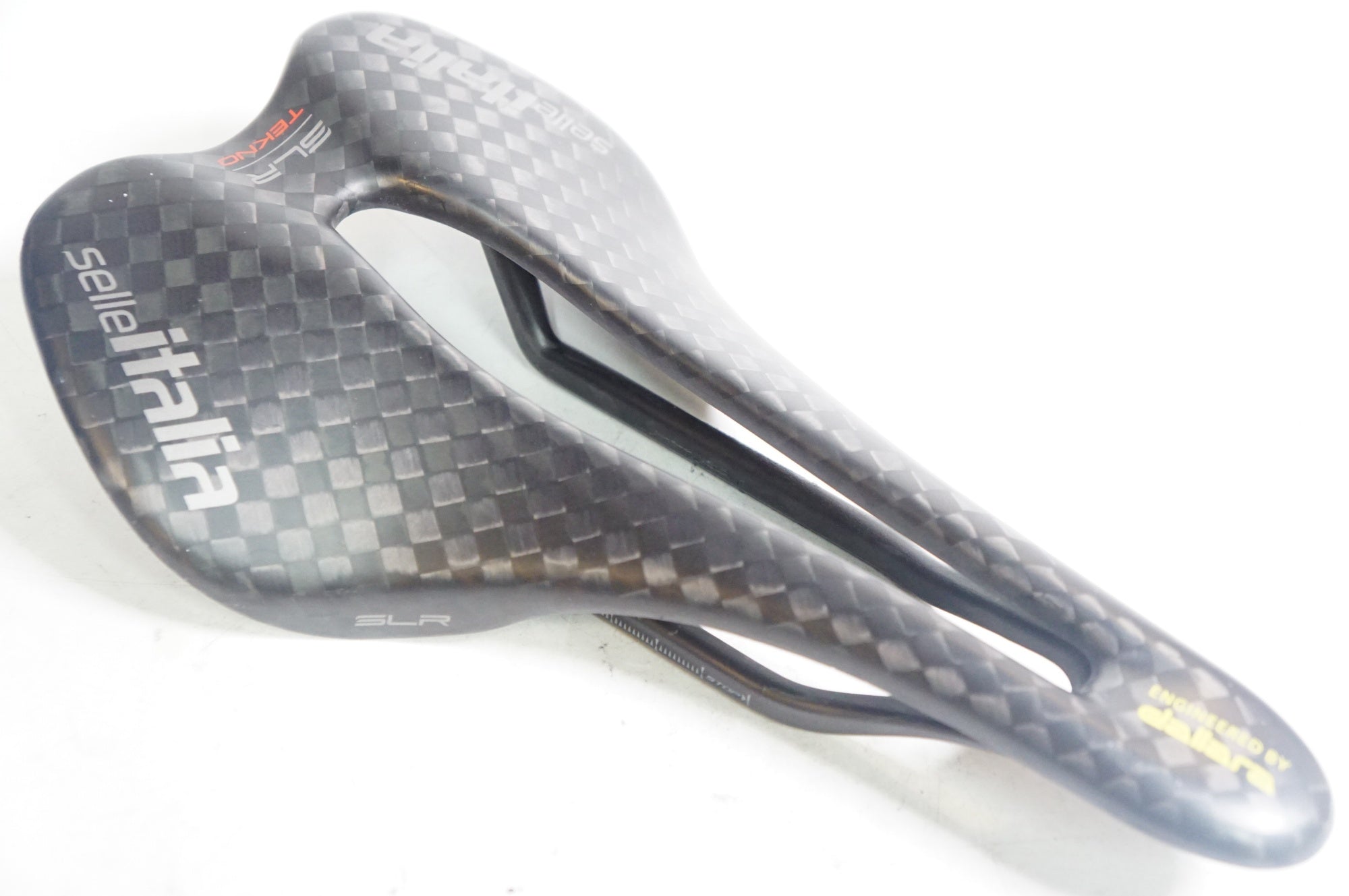 SELLE ITALIA 「セライタリア」 SLR BOOST TEKNO SUPERFLOW サドル / 熊谷本店