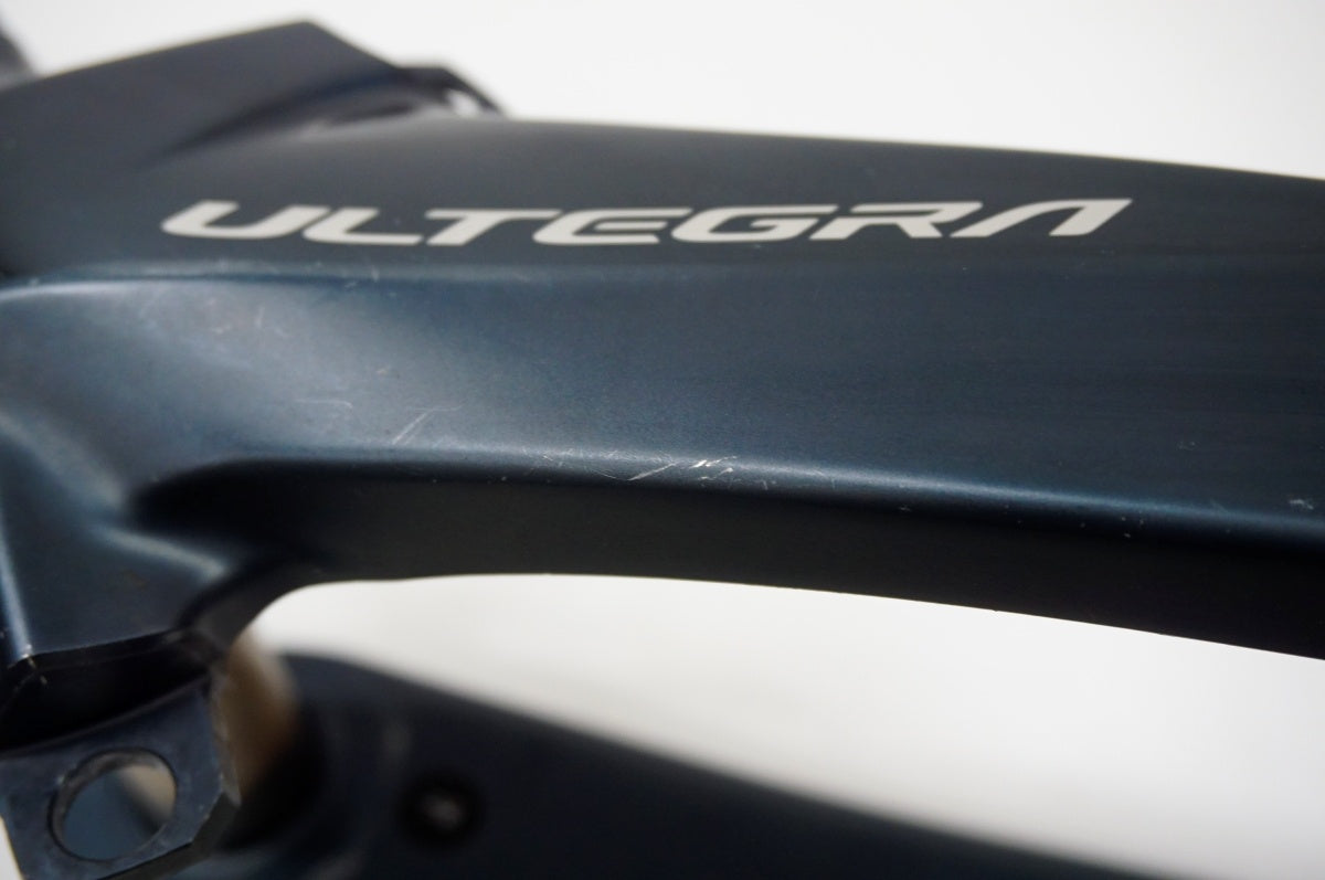SHIMANO 「シマノ」 ULTEGRA FC-R8000 170mm クランクアームセット / 名古屋大須店