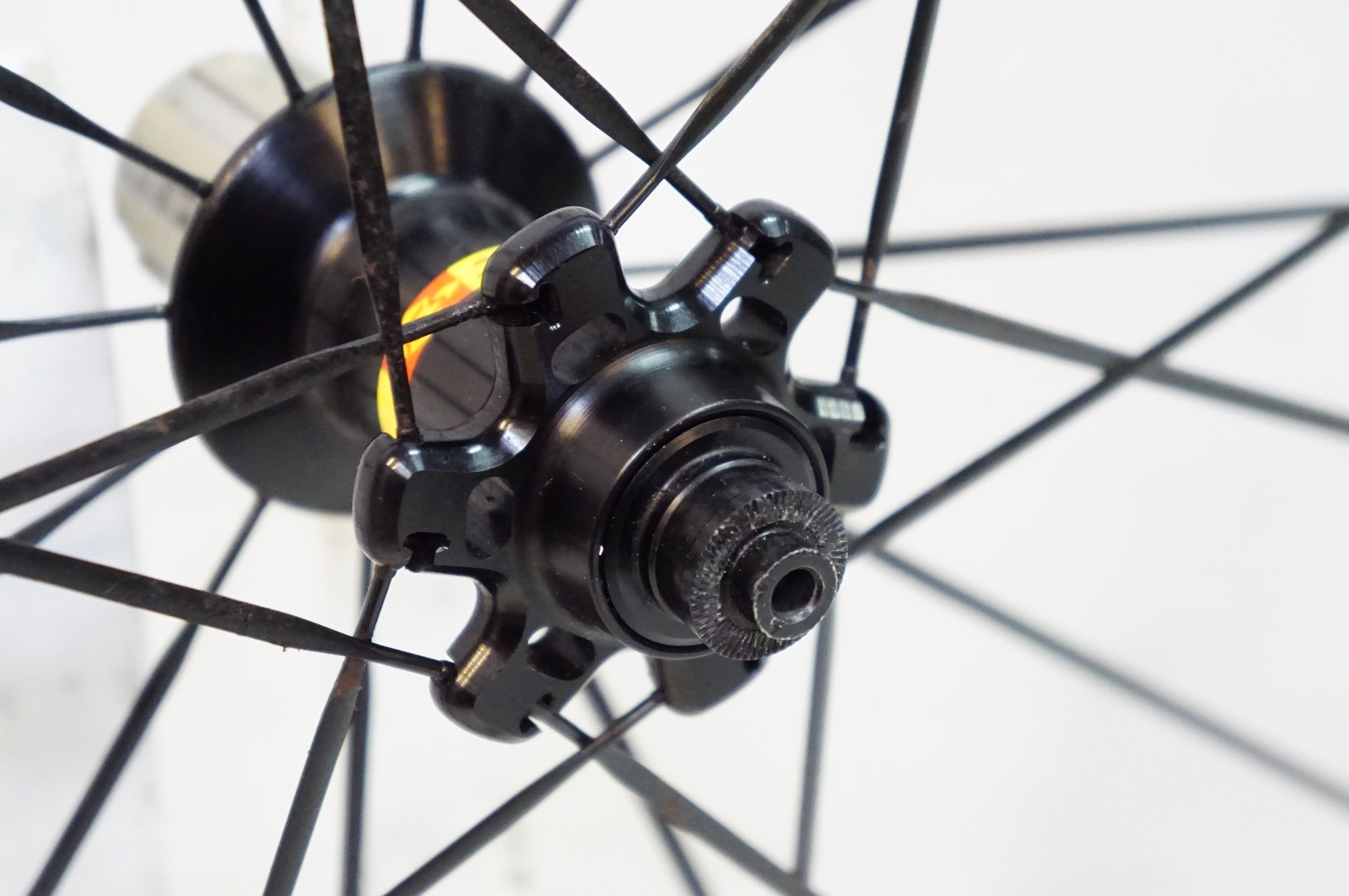 MAVIC 「マビック」 COSMIC PRO CARBON SL C17 シマノ 11速 ホイール