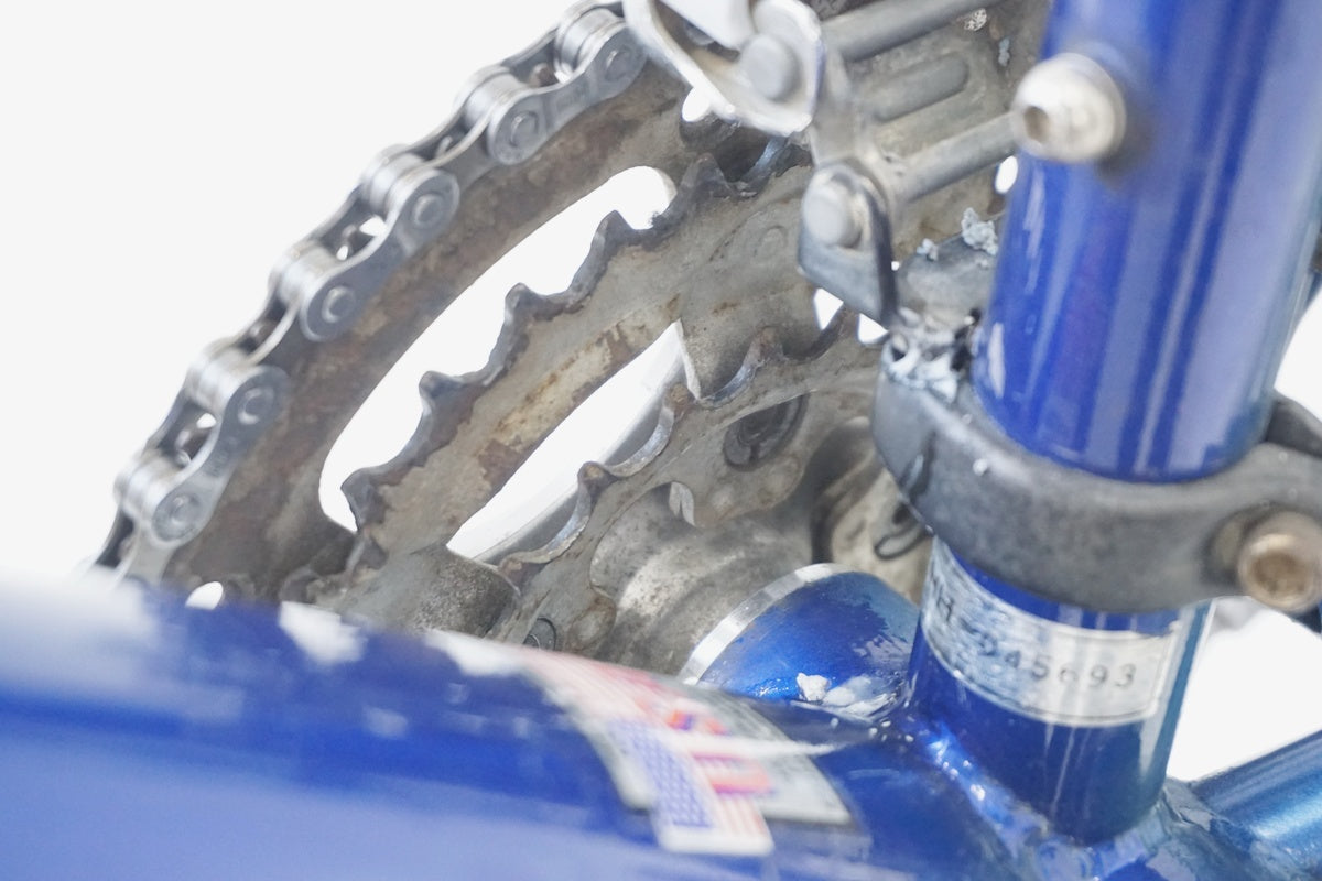 RALEIGH「ラレー」 M50 1996年頃モデル マウンテンバイク/ 京都八幡店