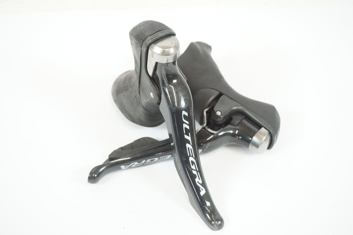 SHIMANO 「シマノ」 ULTEGRA ST-6800 デュアルコントロールレバー / 宇都宮店