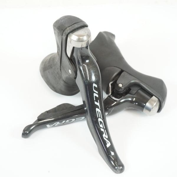 SHIMANO 「シマノ」 ULTEGRA ST-6800 デュアルコントロールレバー