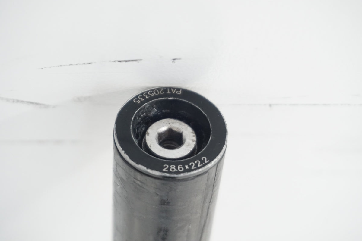 COLUMBUS 「コロンバス」 SUPER MUSCLE 100mm カーボンフォーク / 滋賀