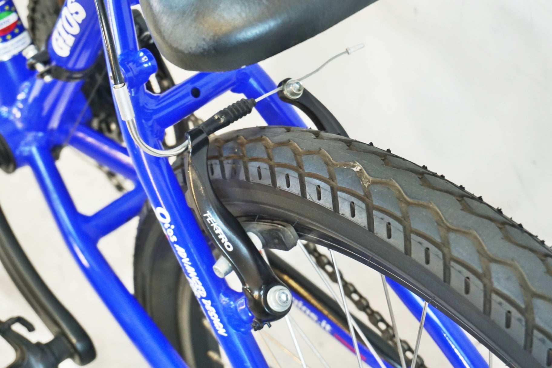 GIOS 「ジオス」 GENOVA 22 2016年モデル キッズバイク / 有明ガーデン店