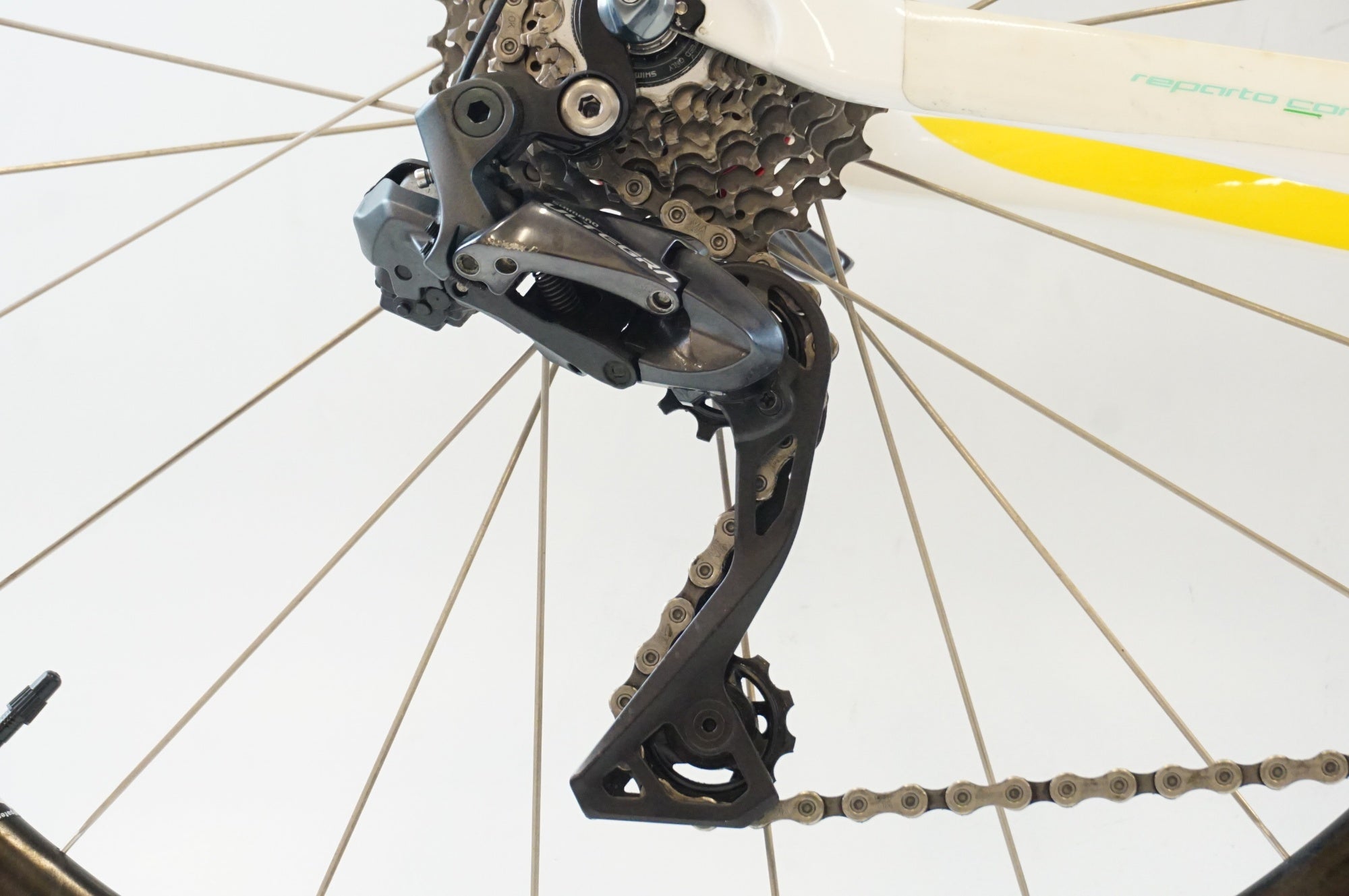 BIANCHI 「ビアンキ」 OLTRE XR4 2018年頃モデル ロードバイク / 浜松店