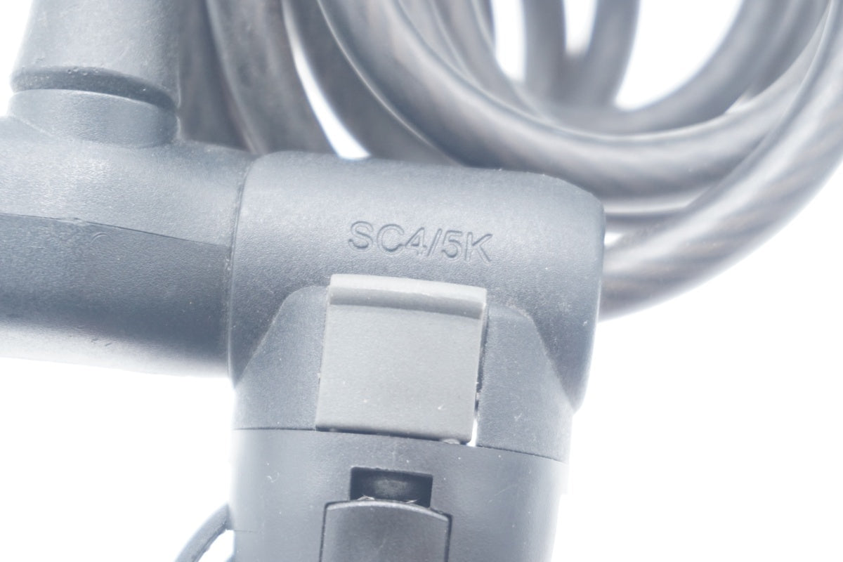 ABUS 「アブス」 4508K キーロック / 滋賀大津店