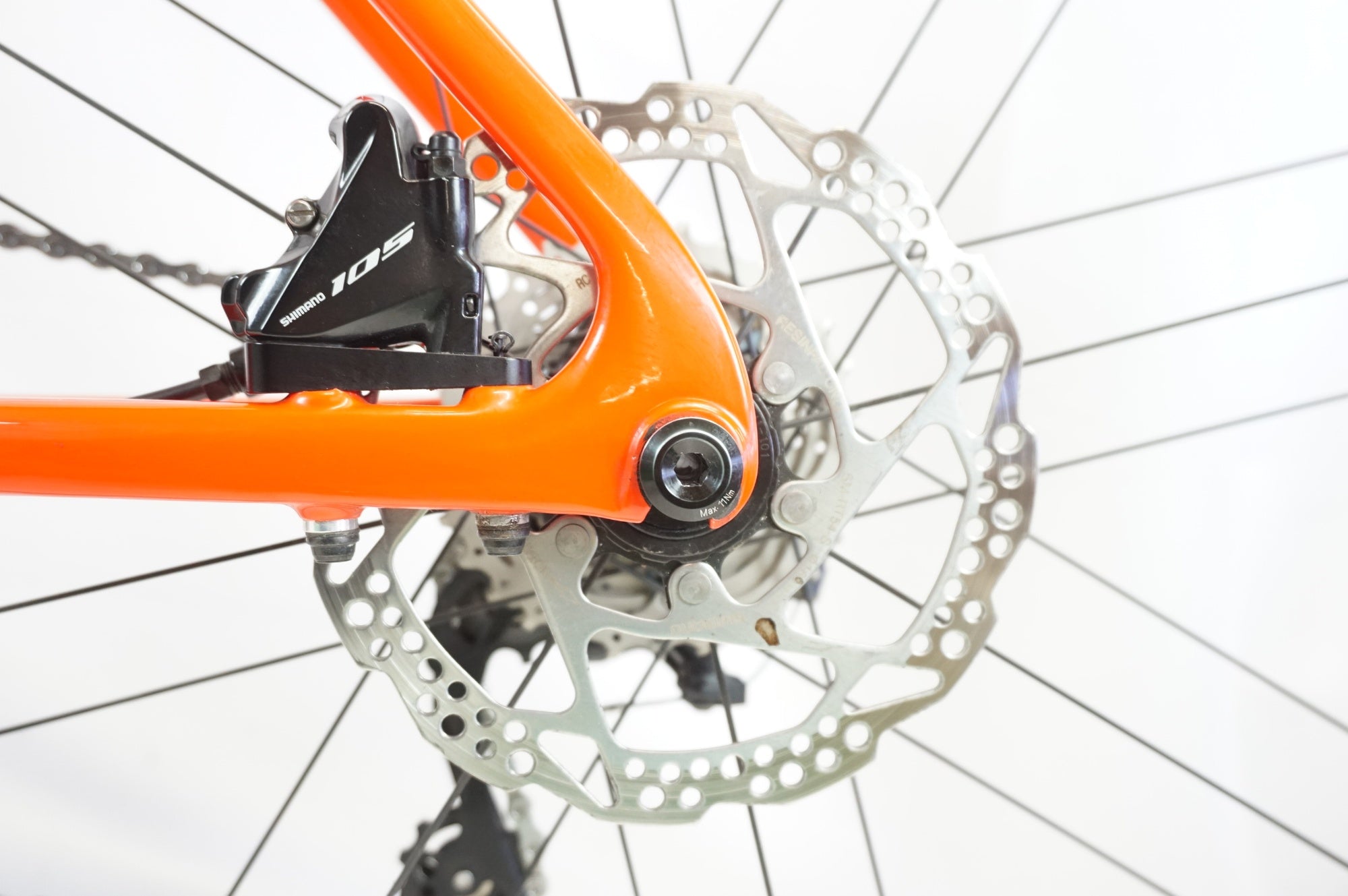 CANNONDALE 「キャノンデール」 SUPERSIX EVO CARBON DISC 105 2020年