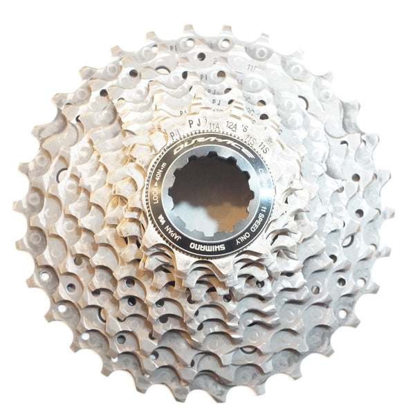 SHIMANO 「シマノ」 DURA-ACE CS-R9100 11-30T スプロケット / 浦和