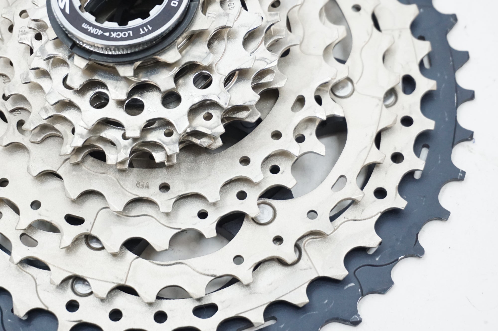 SHIMANO 「シマノ」  SLX CS-M7000-11 11-42T スプロケット / 川越店