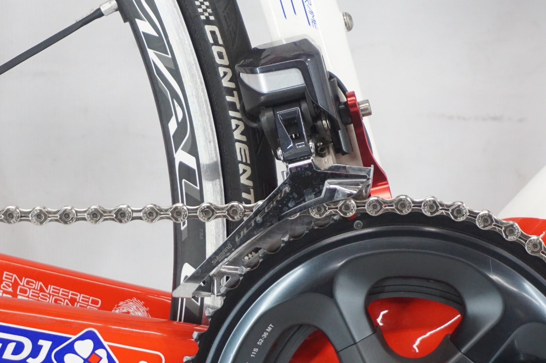 LAPIERRE 「ラピエール」 AIRCODE 500 FDJ MCP 2015年モデル ロードバイク / 阪急塚口店