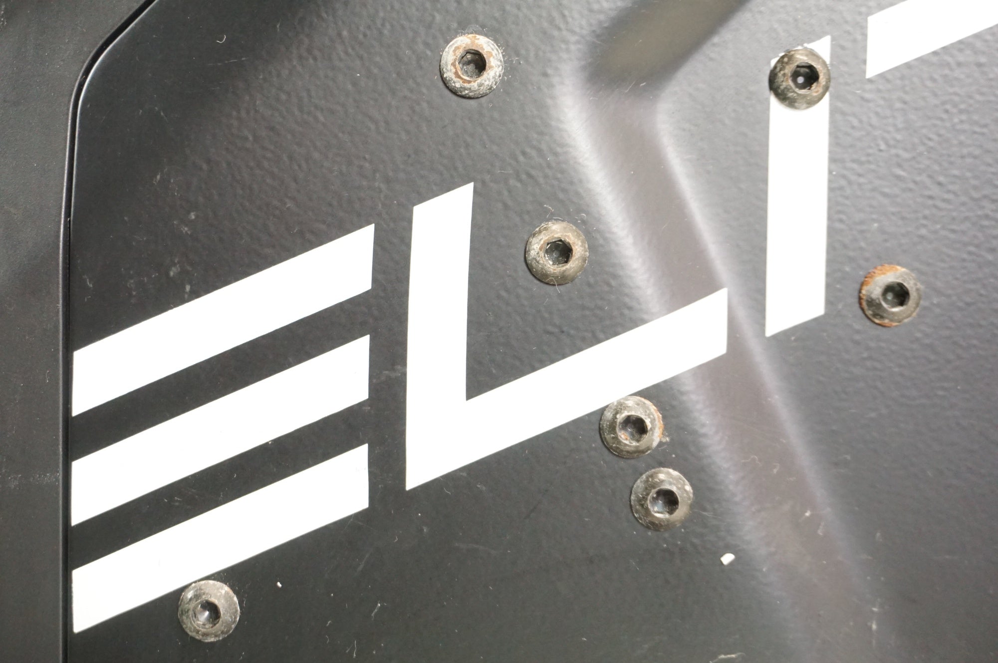 ELITE 「エリート」 SUITO スマートトレーナー / 宇都宮店