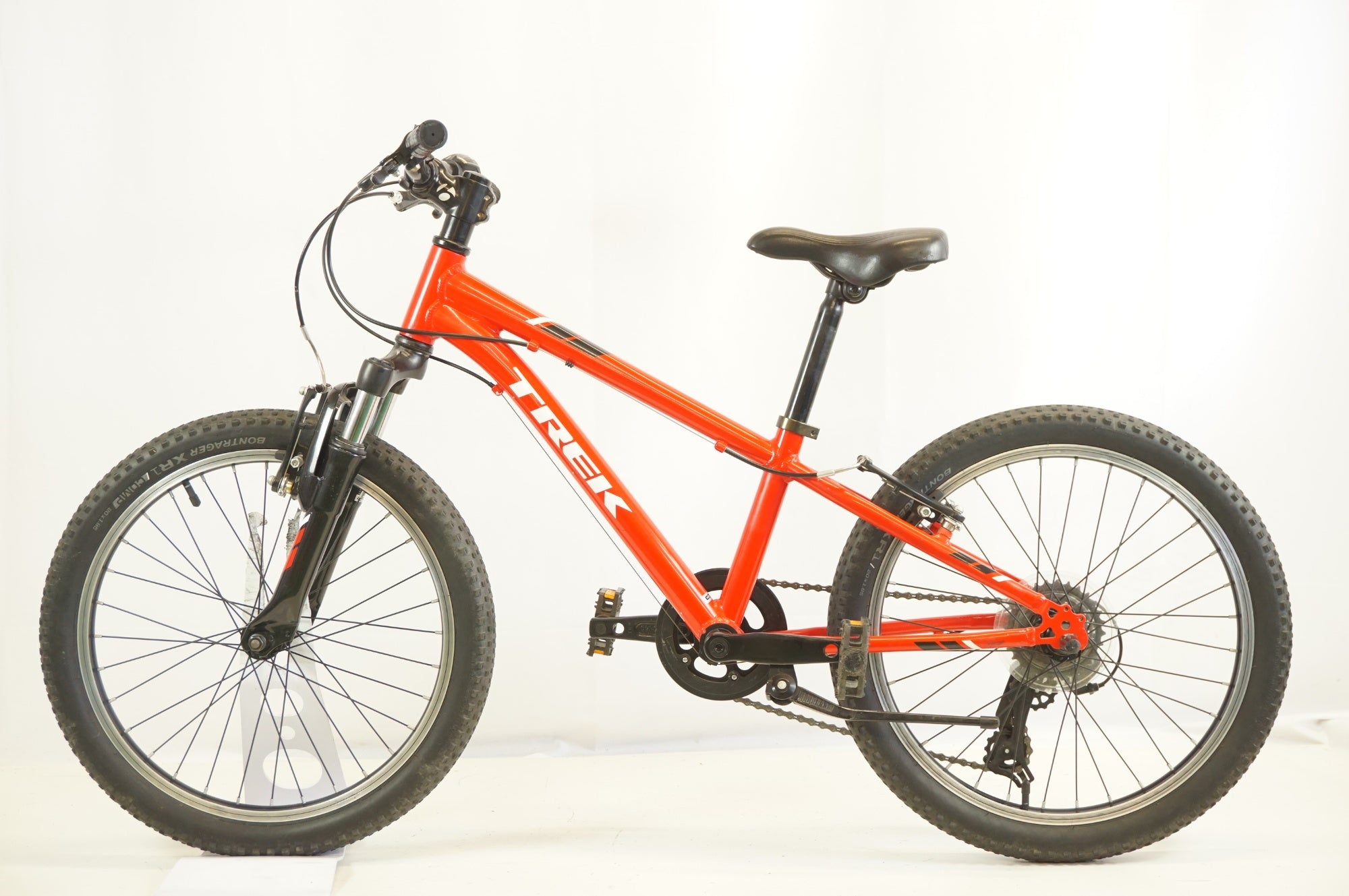 TREK 「トレック」 PRECALIBER 20 2018年モデル 20インチ キッズバイク / 宇都宮店