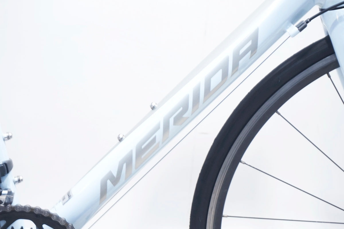 MERIDA 「メリダ」 RIDE80 2026年モデル ロードバイク / 大阪門真店