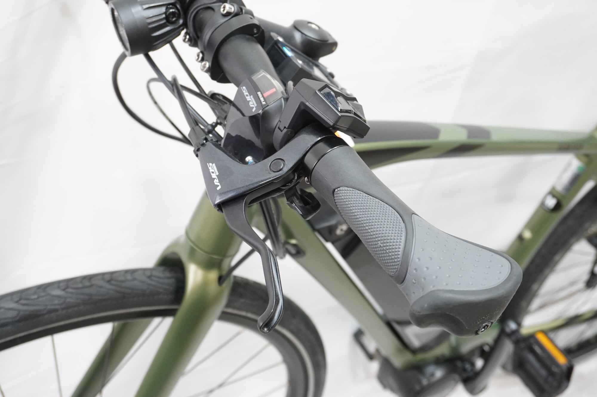 YAMAHA 「ヤマハ」 YPJ-EC 2020年モデル 電動アシスト自転車 / 大宮店