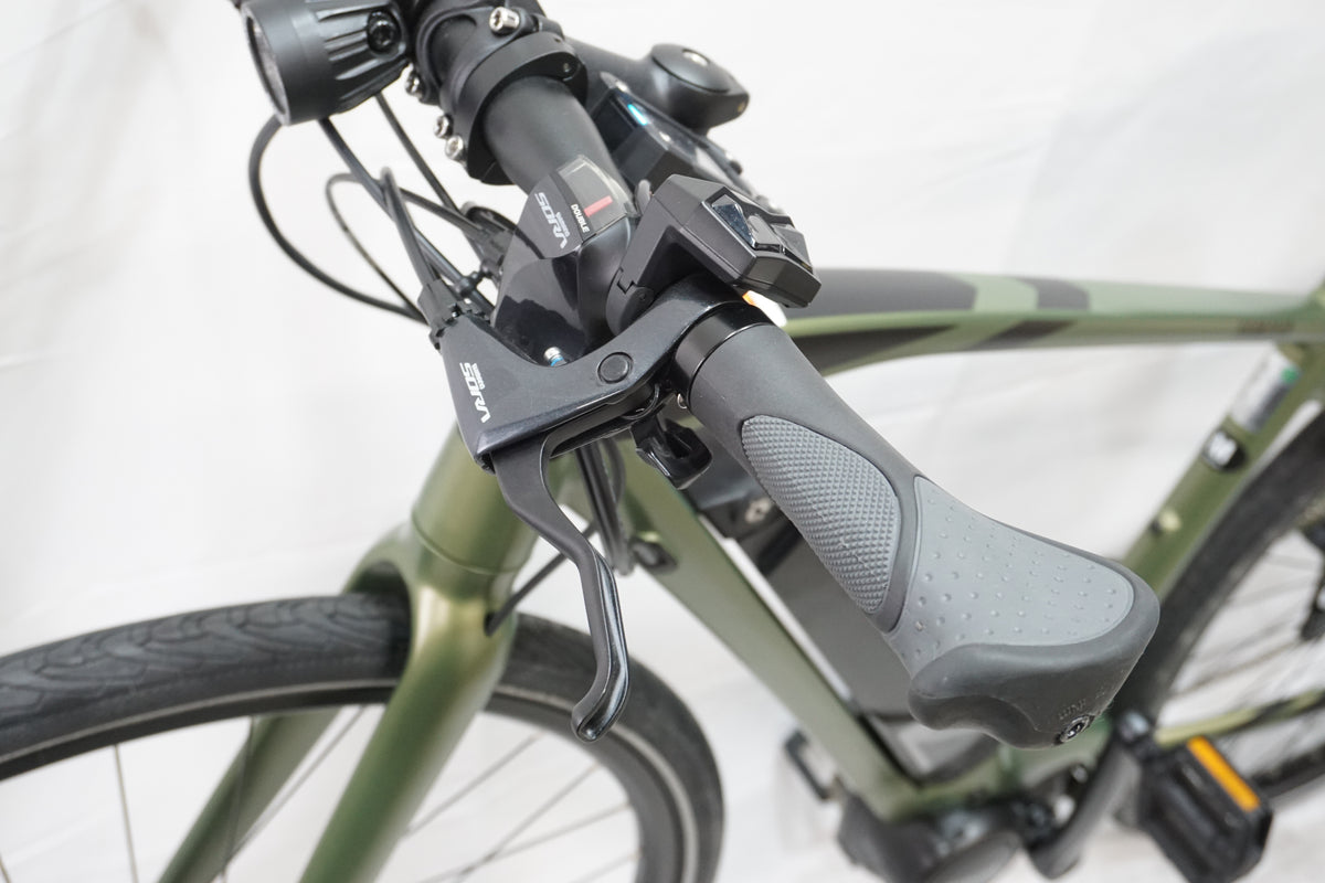 YAMAHA 「ヤマハ」 YPJ-EC 2020年モデル 電動アシスト自転車 / 大宮店