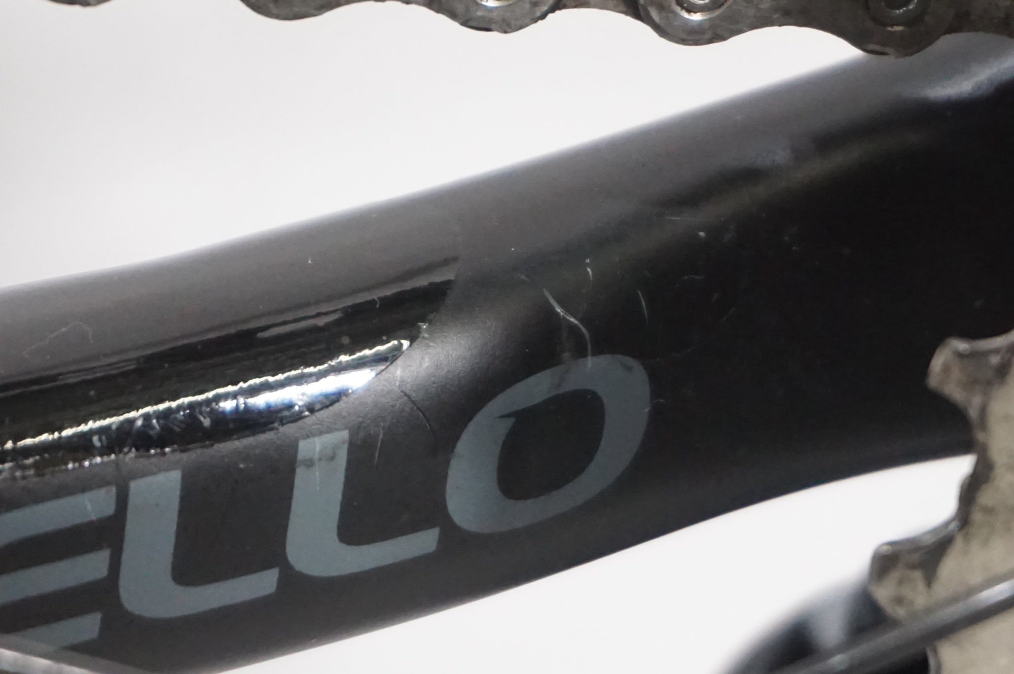 PINARELLO 「ピナレロ」 GAN 105 2018年モデル ロードバイク / AKIBA店
