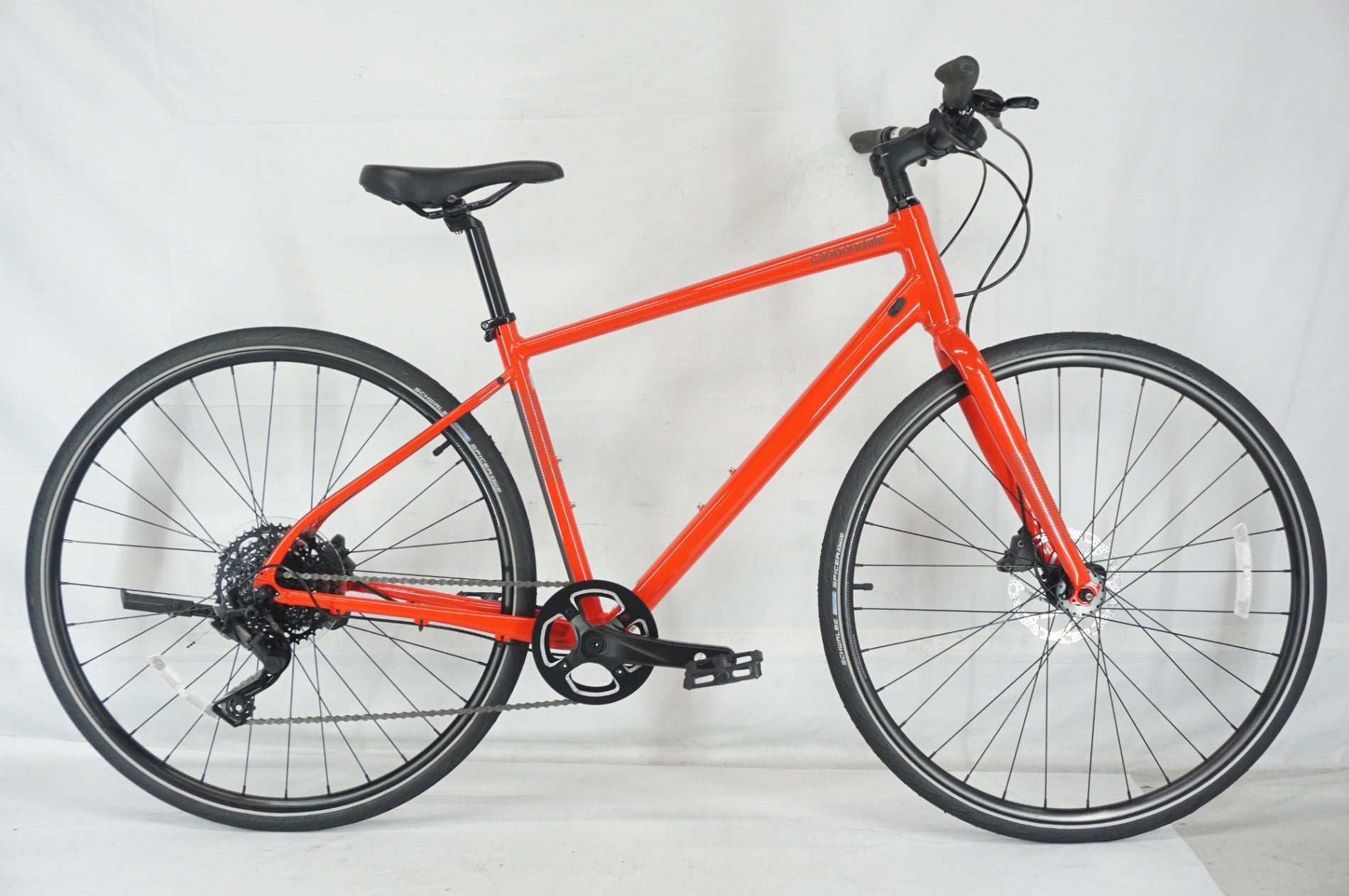 CANNONDALE 「キャノンデール」 QUICK DISC4 2022年モデル クロスバイク / 阪急塚口店