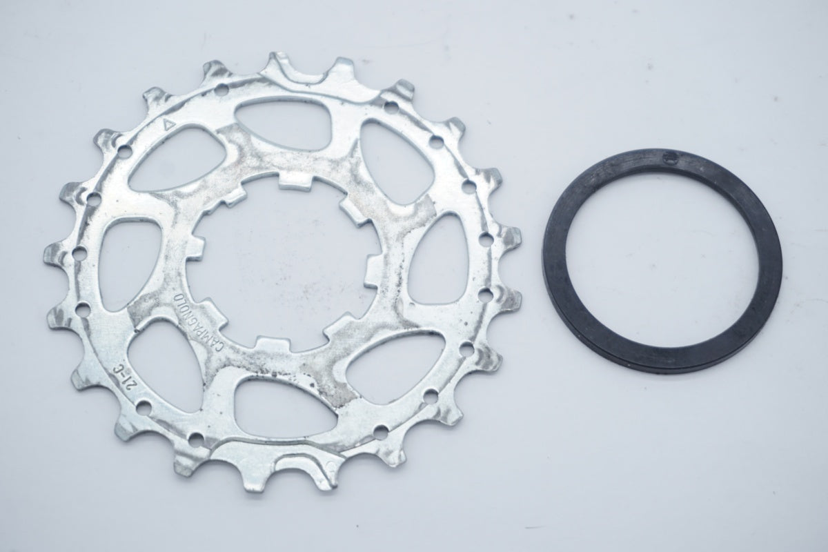 ジャンク CAMPAGNOLO 「カンパニョーロ」  12-26T スプロケット / 滋賀大津店
