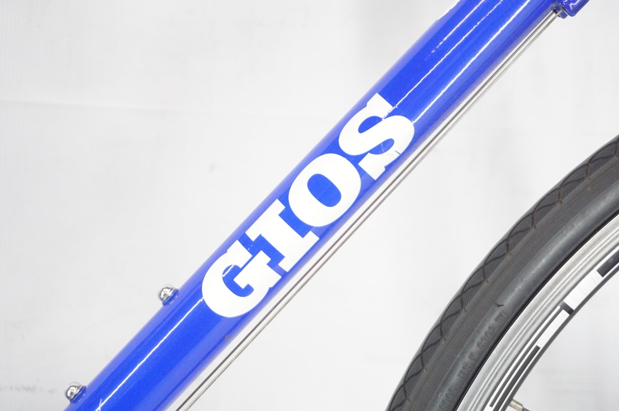 GIOS 「ジオス」 MISTRAL 2022年モデル クロスバイク / 阪急塚口店