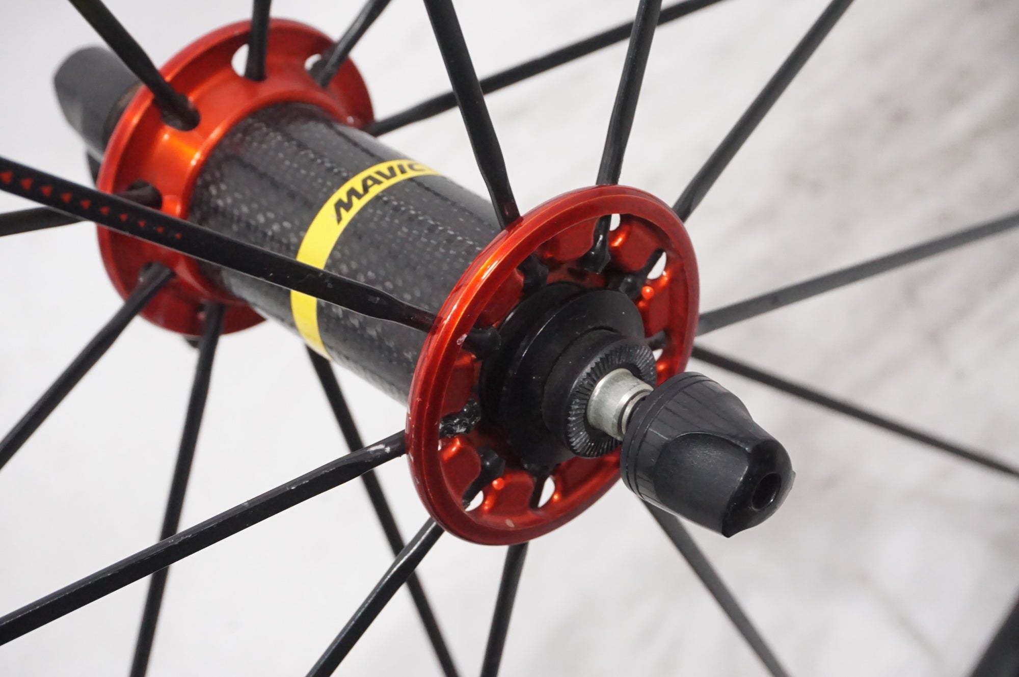 MAVIC 「マヴィック」 KSYRIUM PRO LIMITED シマノ11速 ホイールセット / AKIBA店