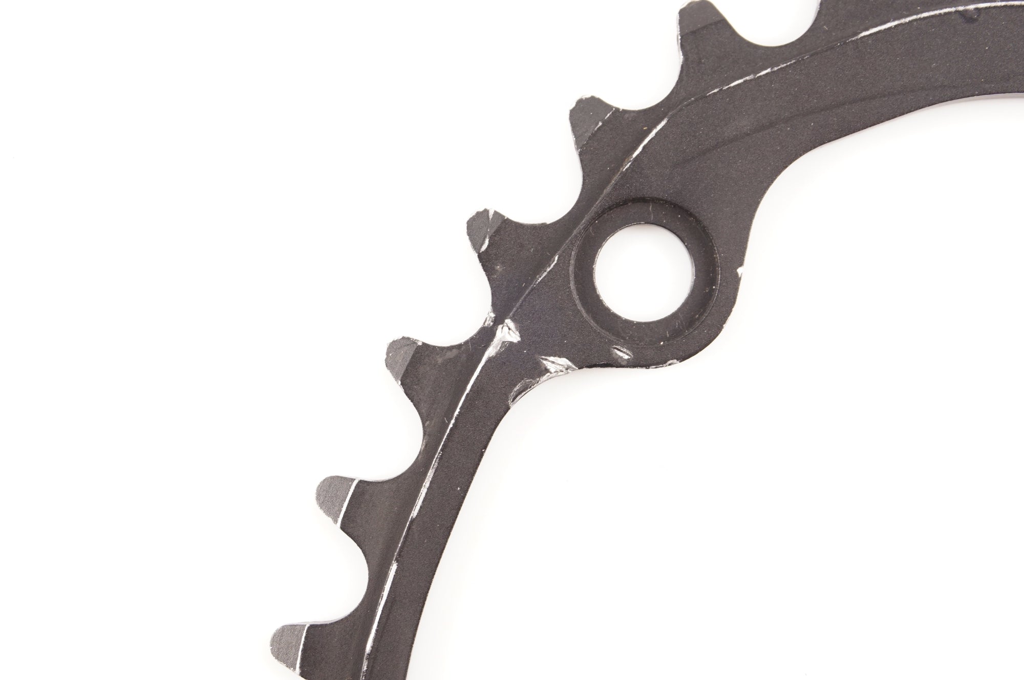 O.SYMETRIC 「オーシンメトリック」 CHAINRING KIT 50-34T チェーンリングセット / 中目黒店