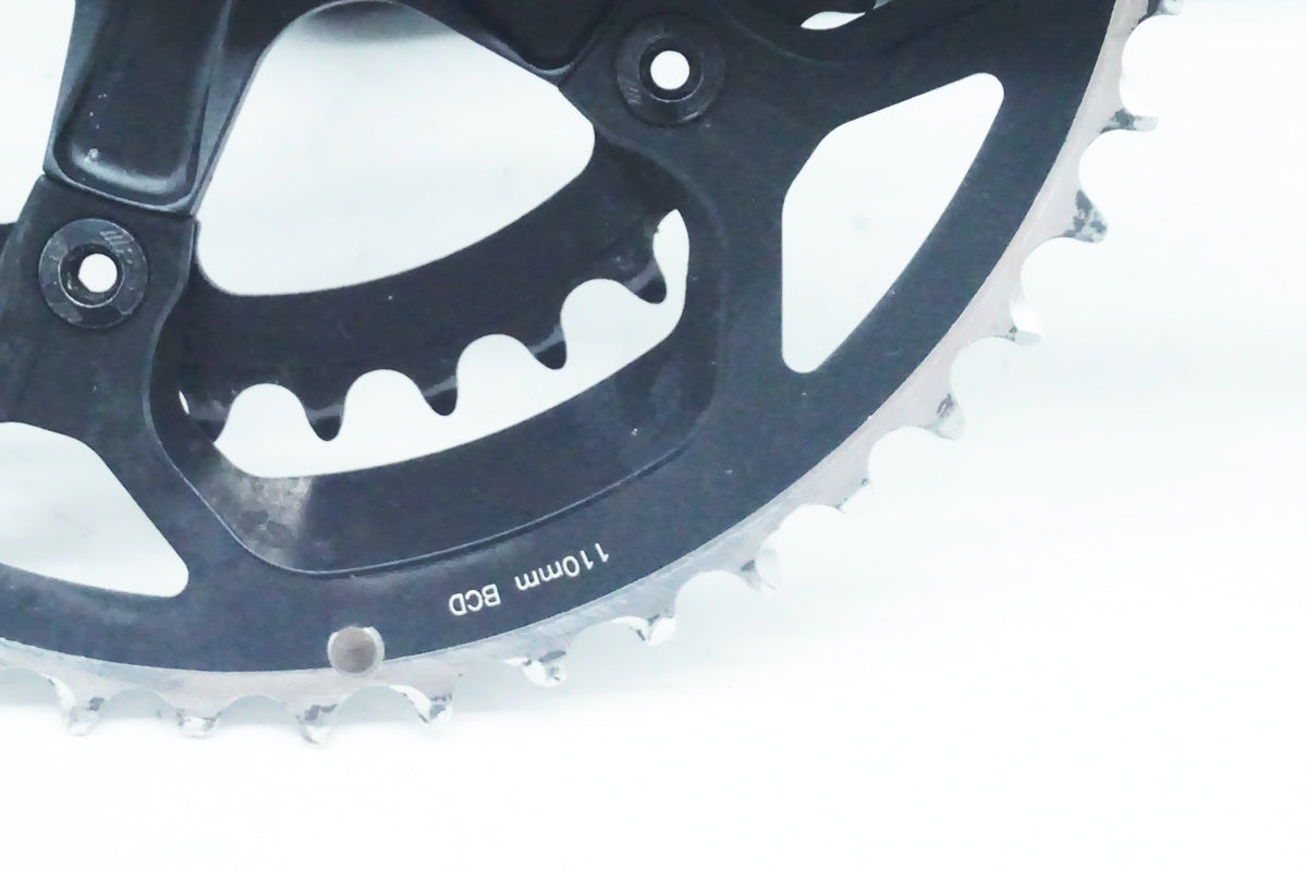 CANNONDALE「キャノンデール」 SI 165mm 50-34T クランク/ 京都西院店