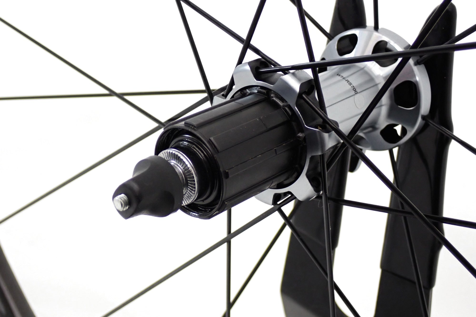 SHIMANO 「シマノ」 WH-RS700 シマノ11速 ホイールセット / 伊勢崎店