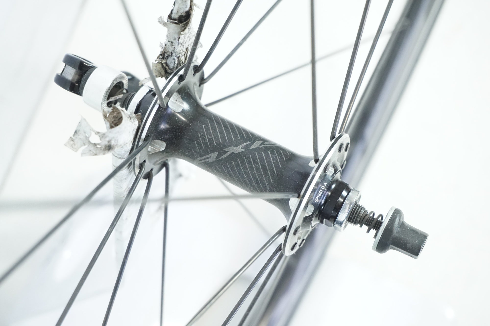 AXIS 「アクシス」 2.0 SHIMANO 11s ホイールセット / 宇都宮店 AXIS 「アクシス」 2.0 SHIMANO 11s ホイールセット / 宇都宮店